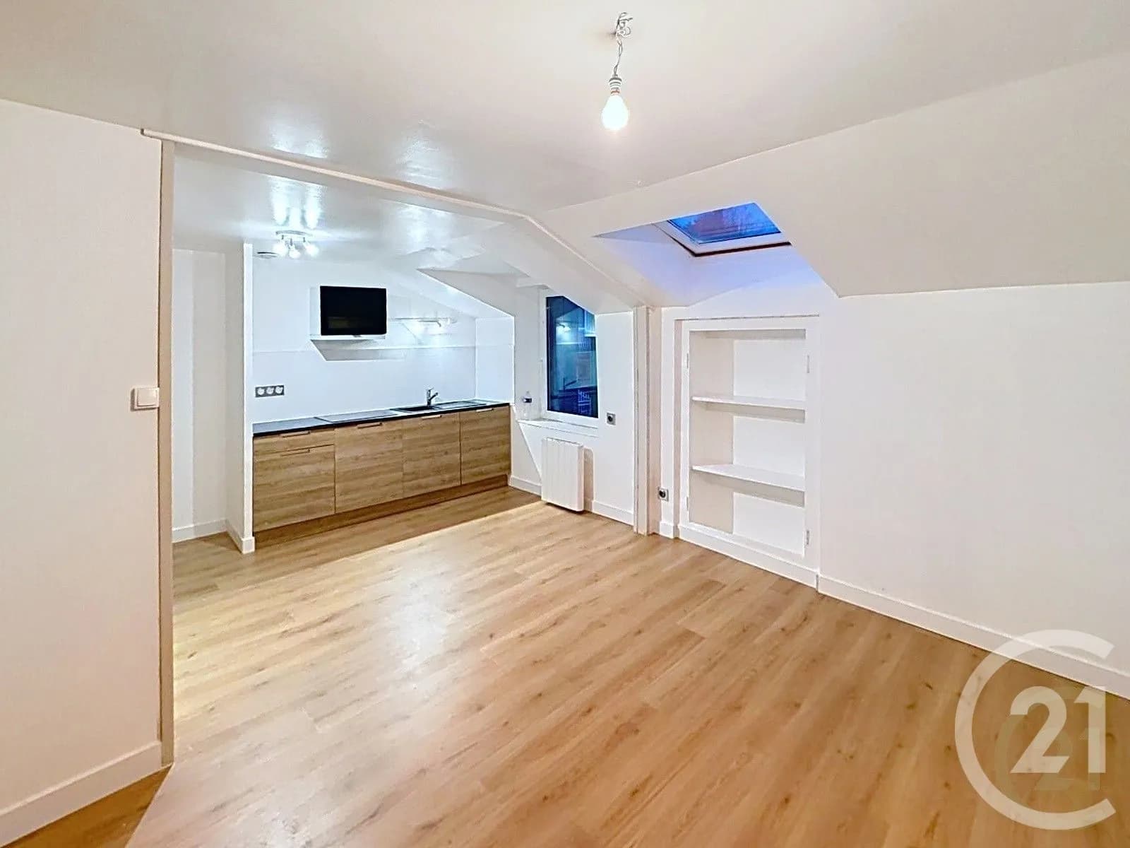 Immeuble 133 m² - Photo 1