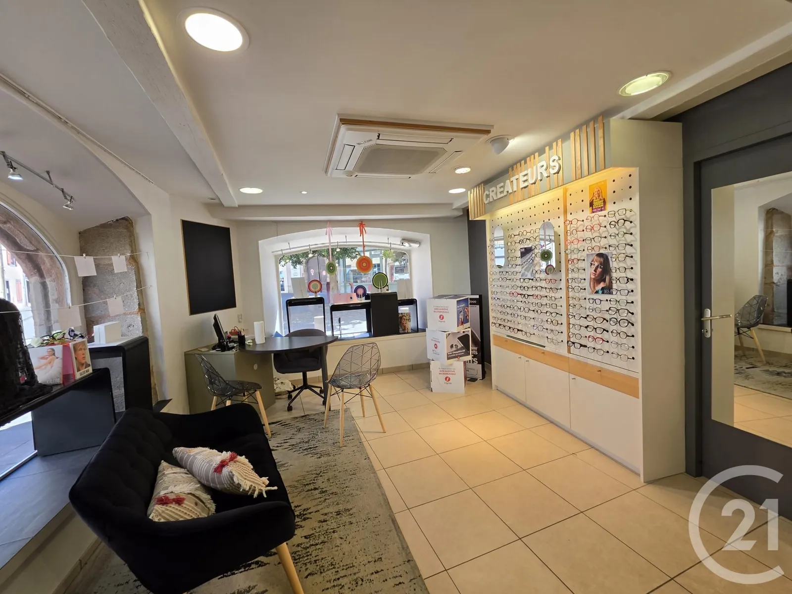 Immeuble de rapport 260 m² - Photo 1