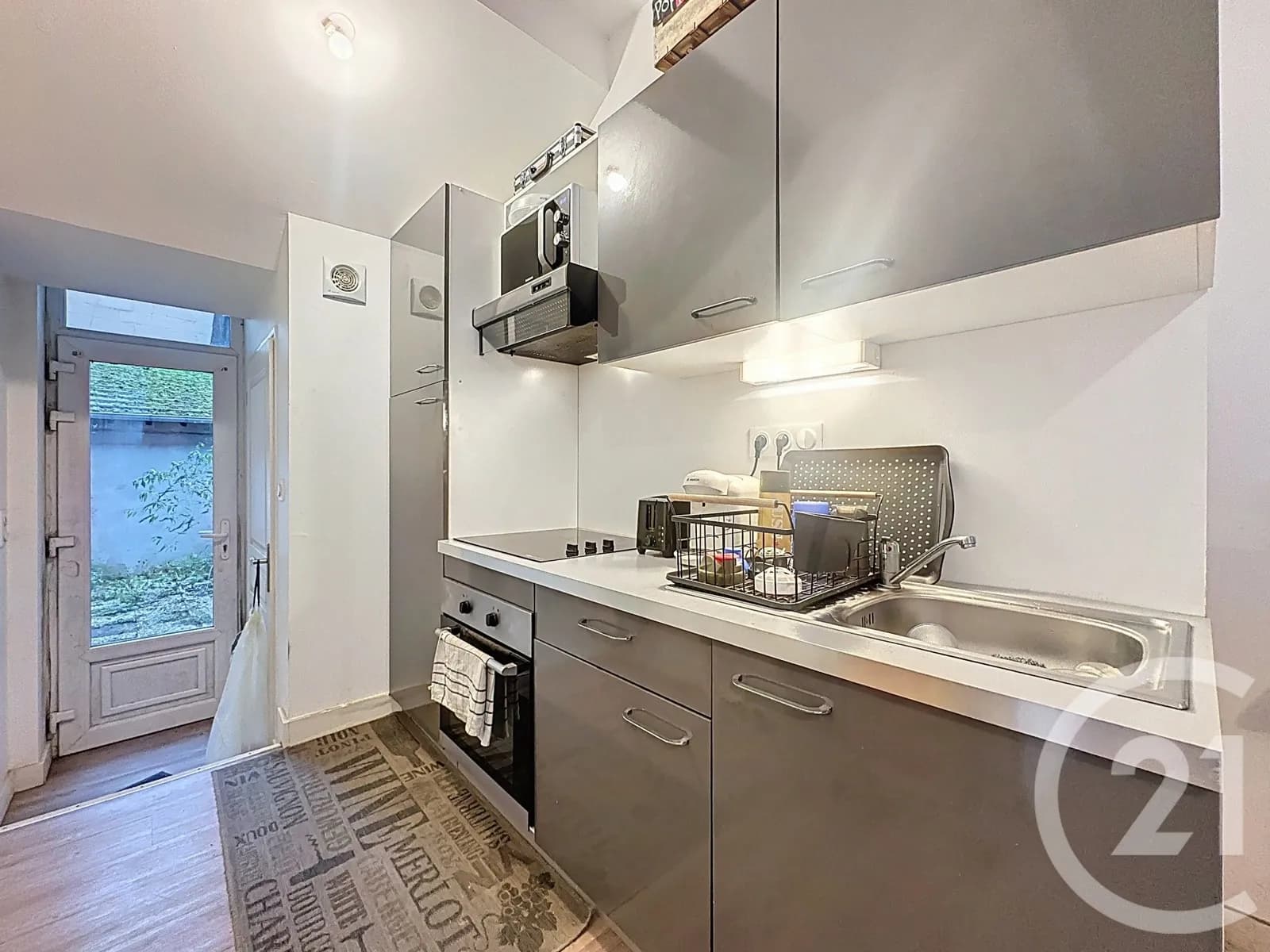 Immeuble de rapport 220 m² - Photo 1