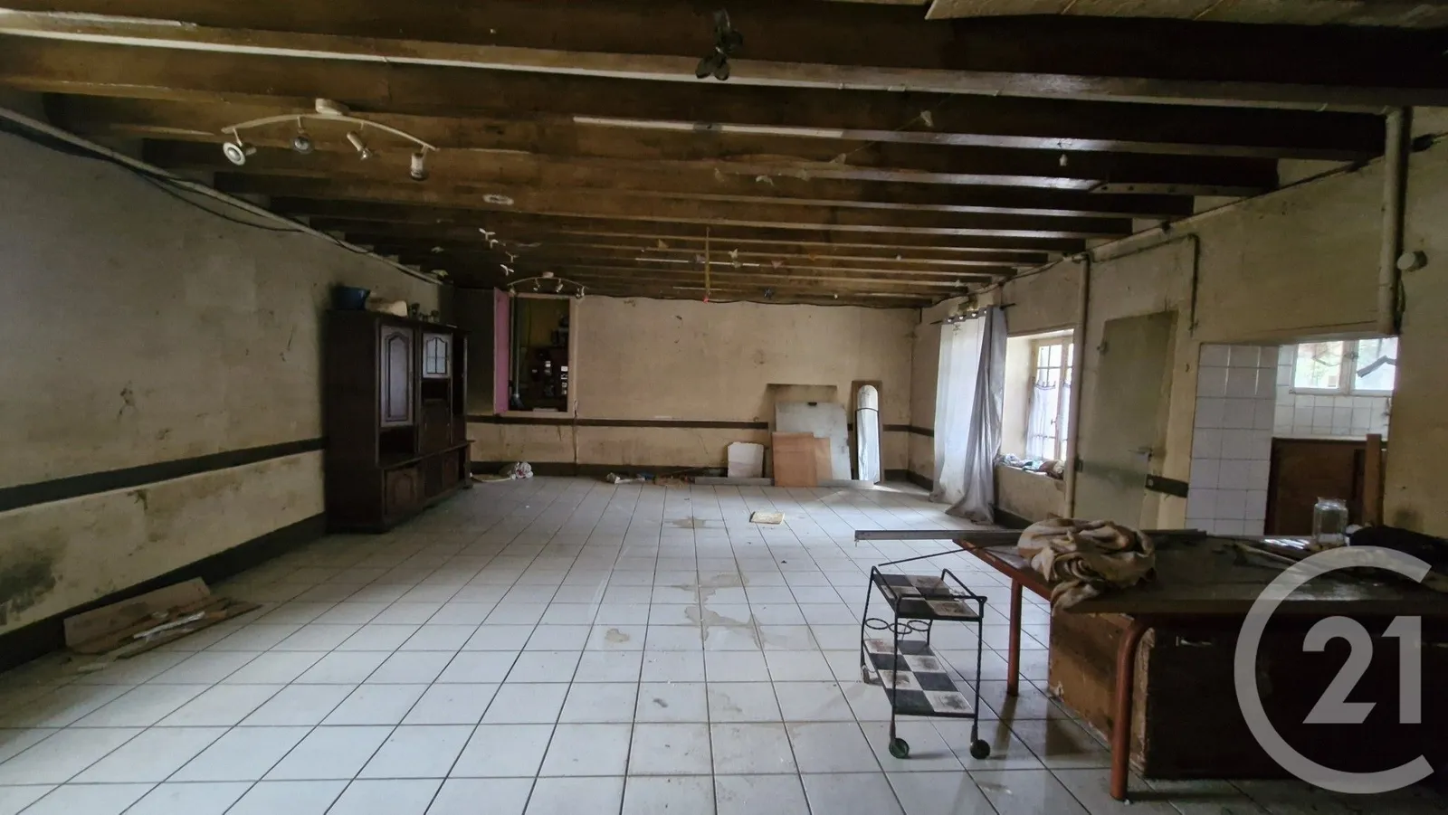 Immeuble 10 pièces 293 m² - Photo 1
