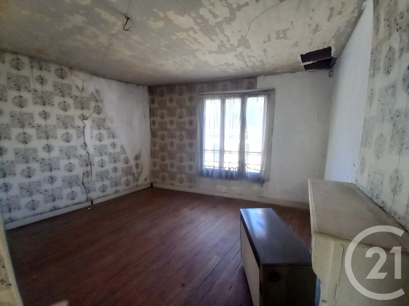 Immeuble 96 m² - Photo 1