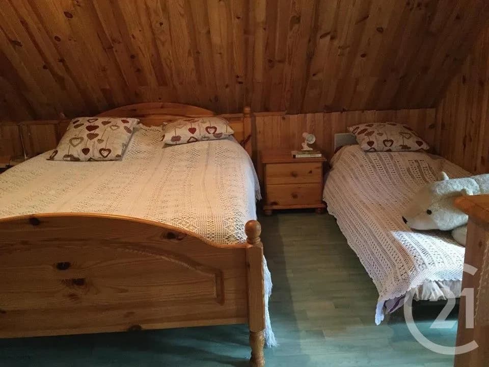Immeuble 248 m² - Photo 1