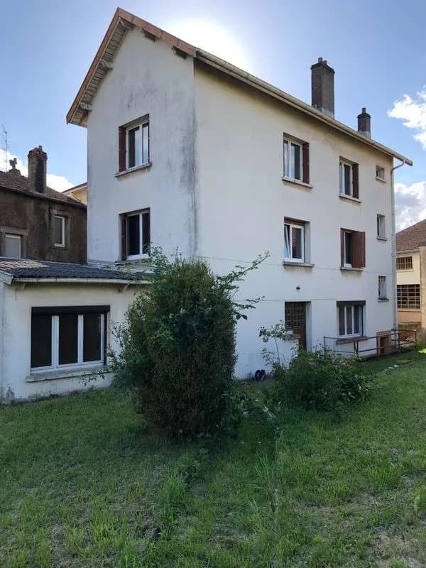 Immeuble de rapport à vendre à Piennes - Photo 1