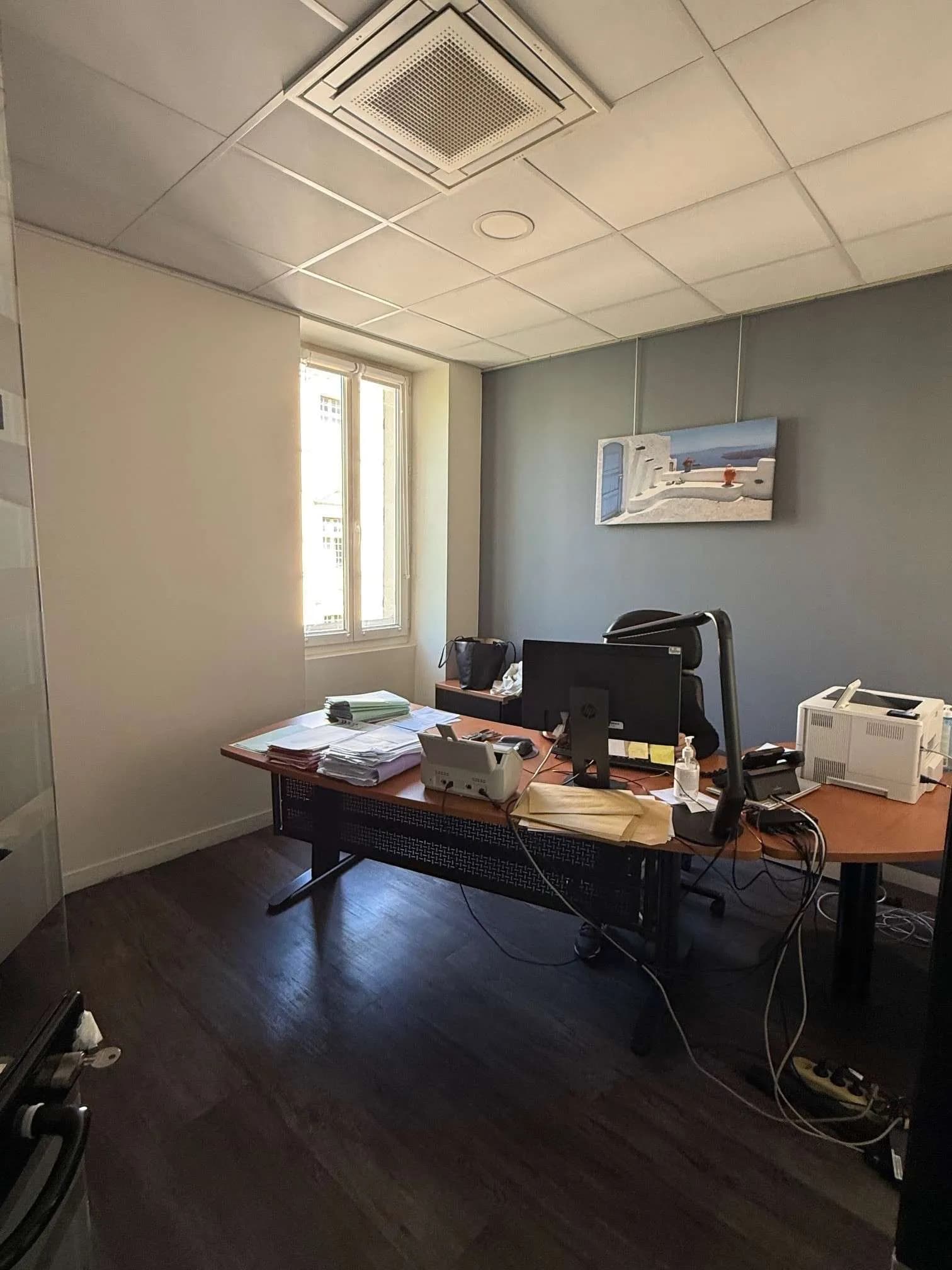 Vente immeuble 187m² Marignane 13700 - Photo 1