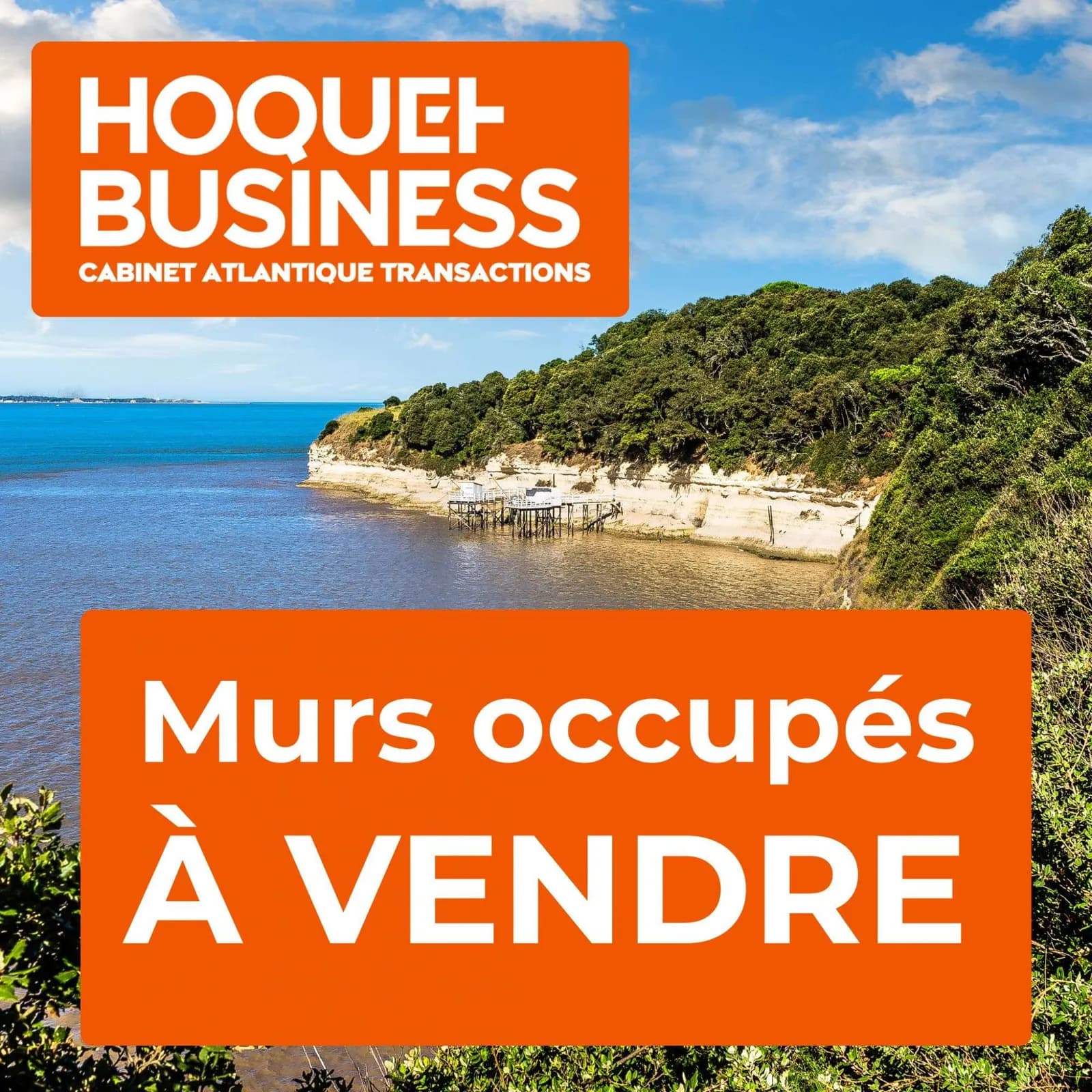 AV résidence de tourisme Île d'Oléron - Photo 1