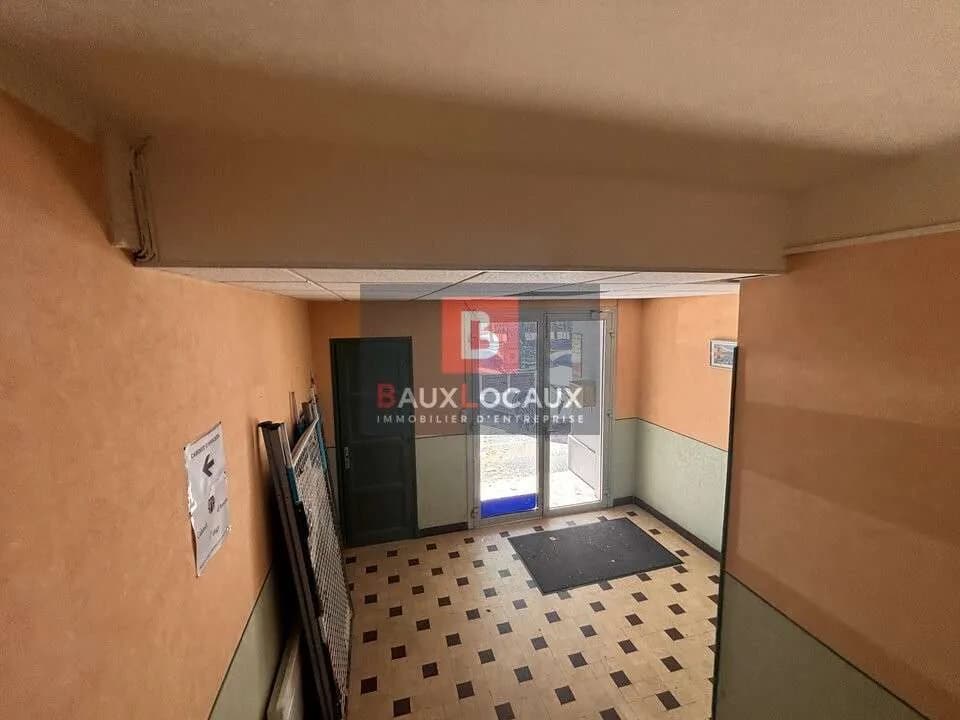 AVIGNON - IMMEUBLE à vendre - Photo 1