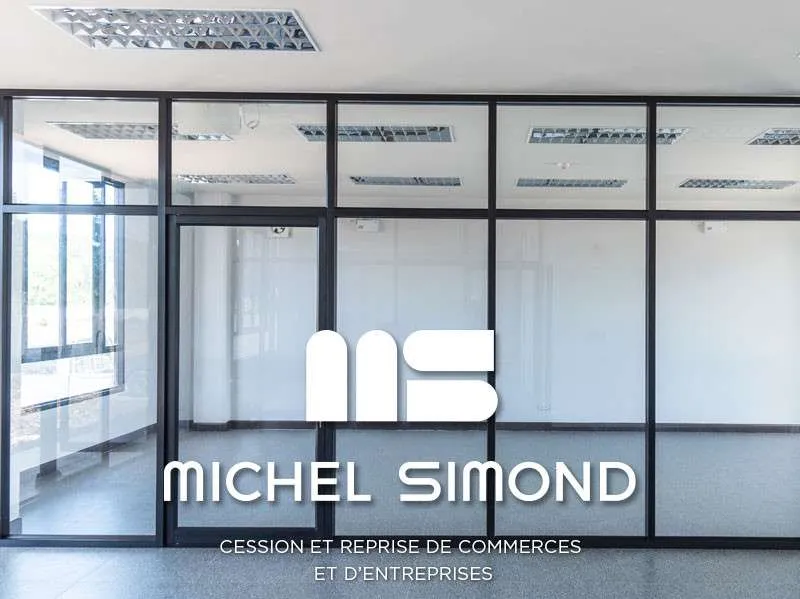 Vente ensemble immobilier loué à Moulins - Photo 1