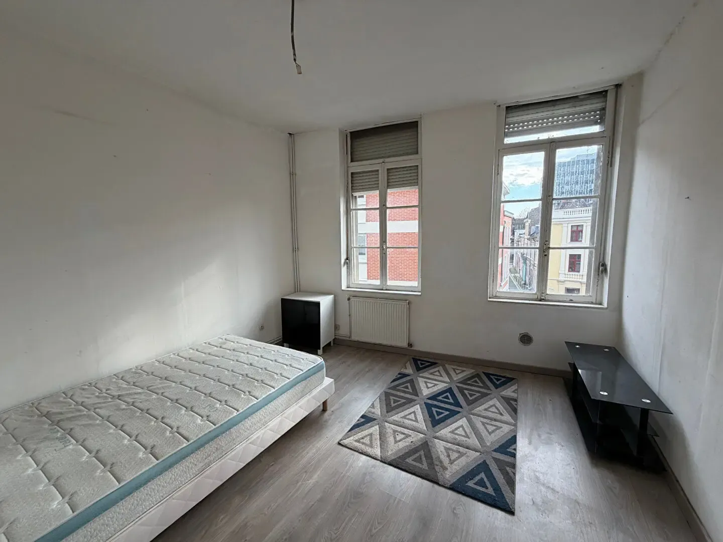 Immeuble - Photo 1
