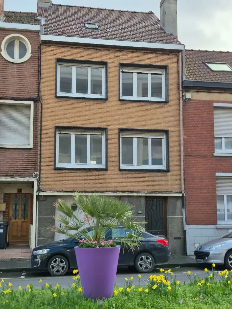 Immeuble de rapport 200 m² - Photo 1