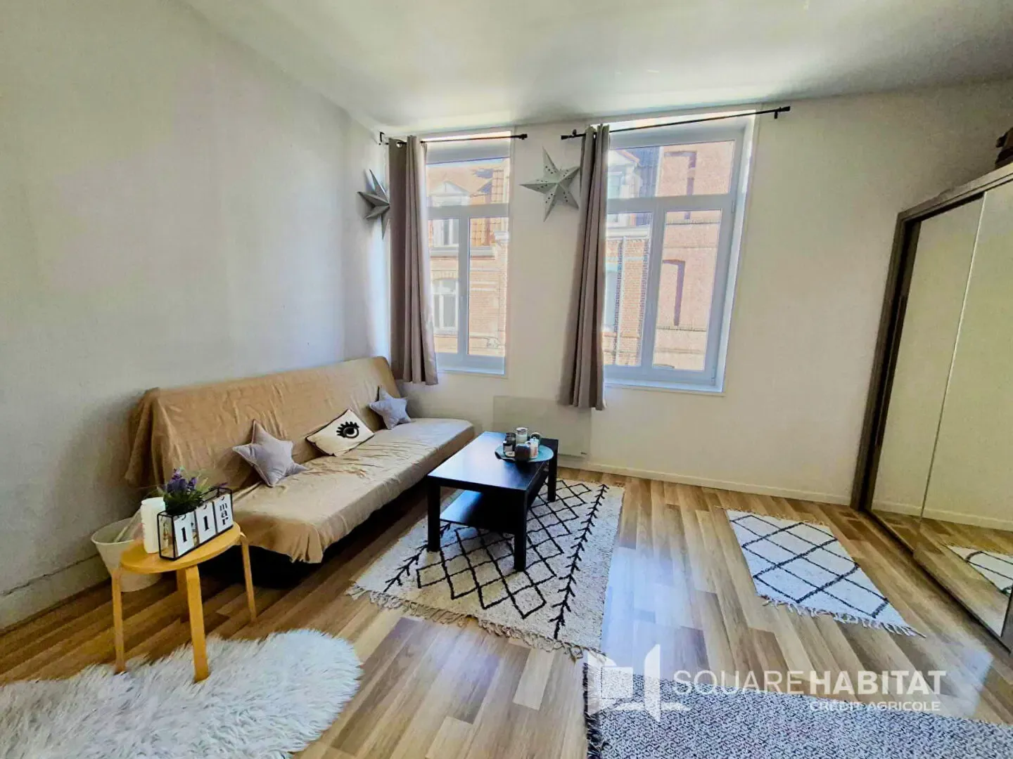 Immeuble de rapport 123 m² - Photo 1