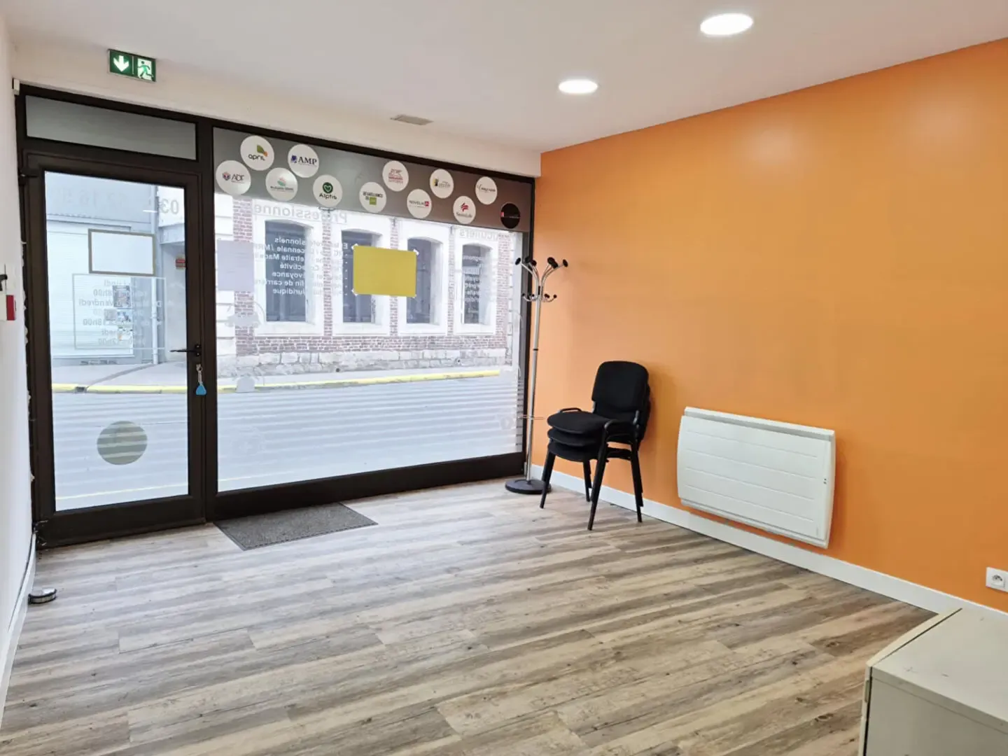 Immeuble 146 m² - Photo 1