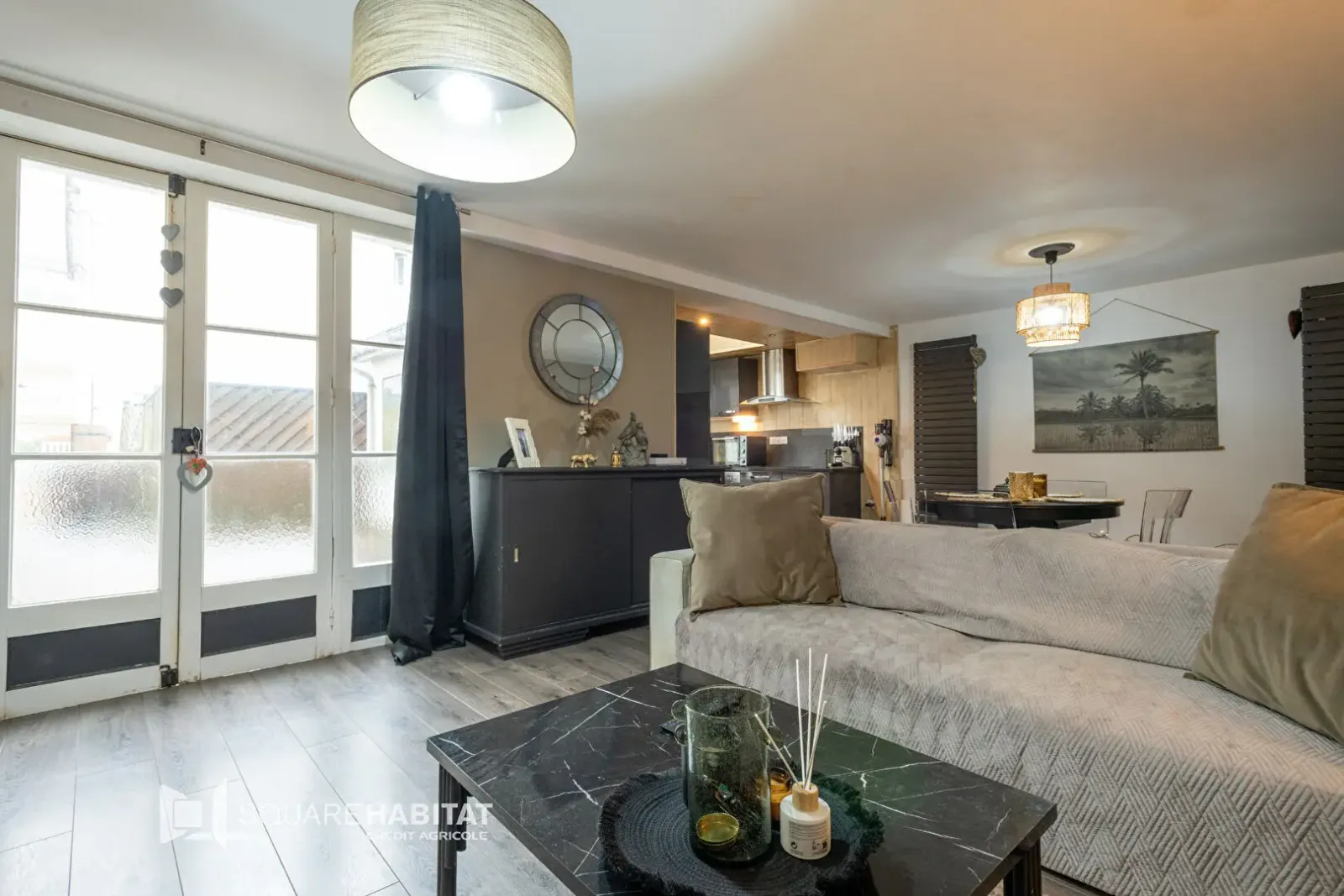 Immeuble 7 pièces 170 m² - Photo 1
