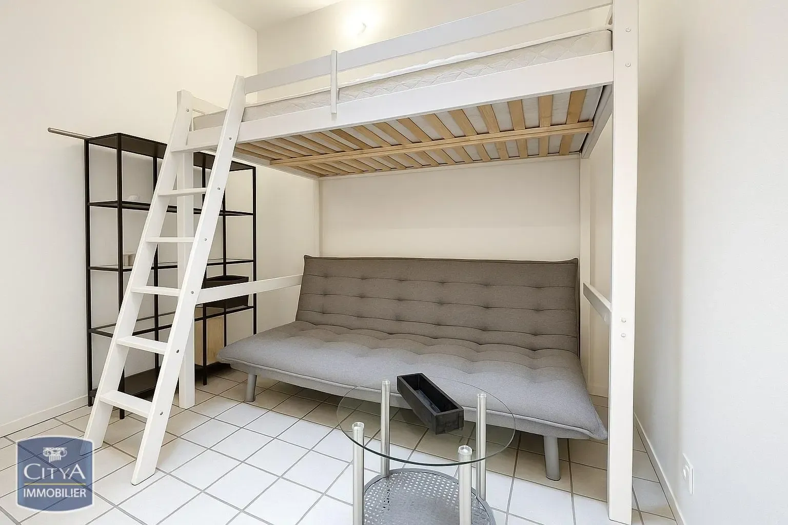 Immeuble 1 pièce - Photo 1