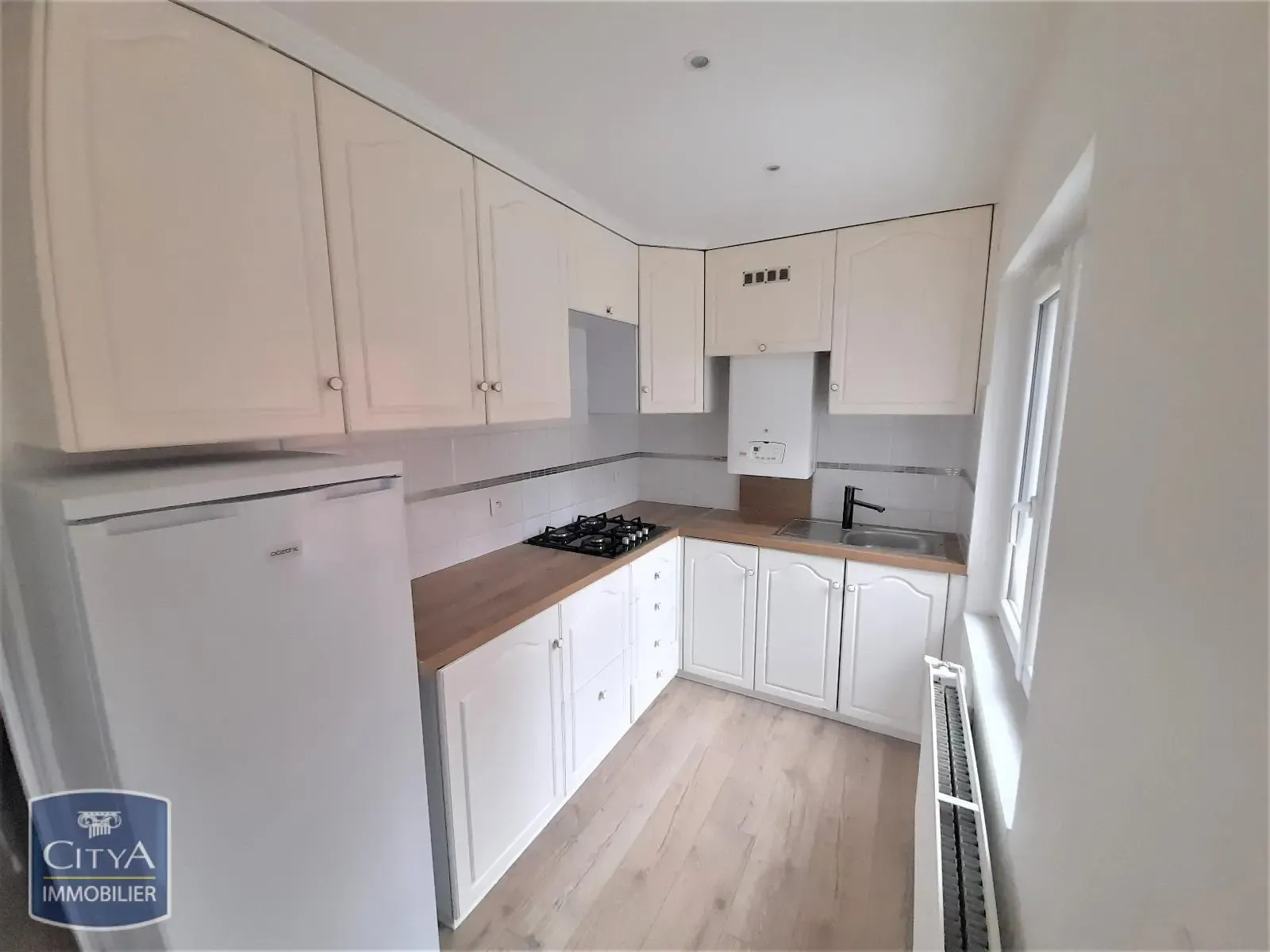 Immeuble 125 m² - Photo 1