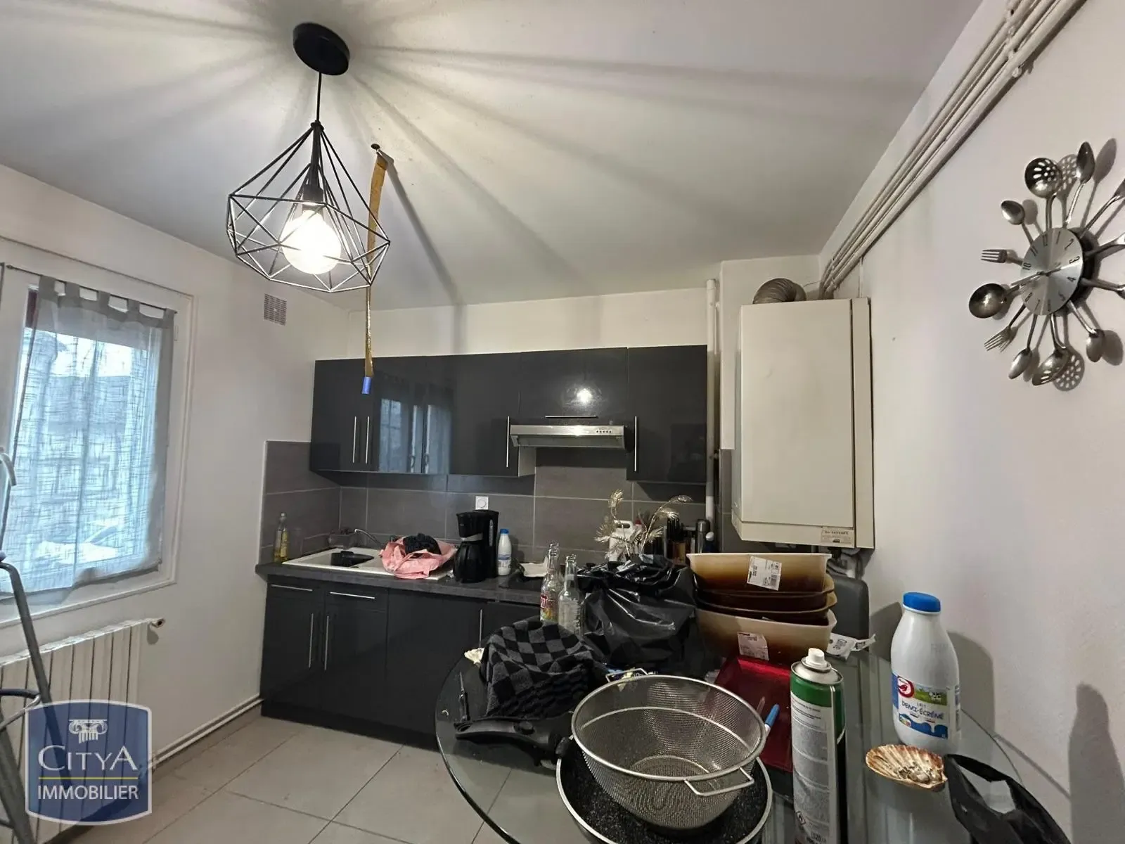 Immeuble 140 m² - Photo 1