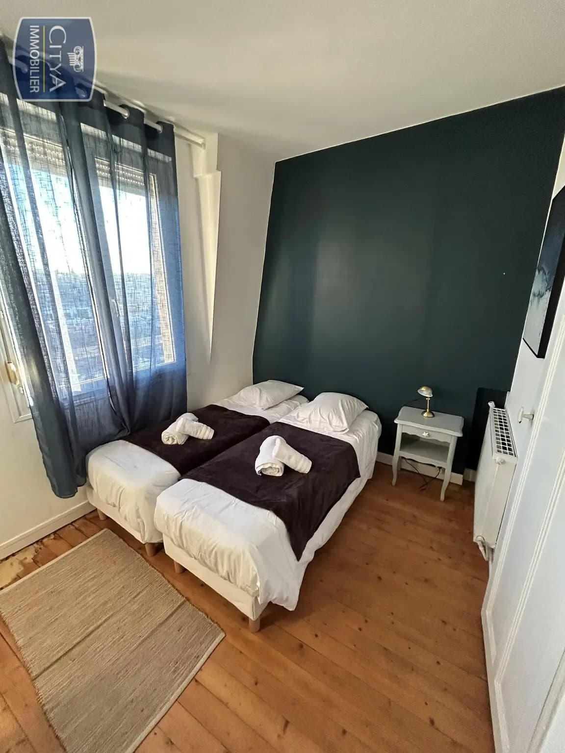 Immeuble de rapport 70 m² - Photo 1