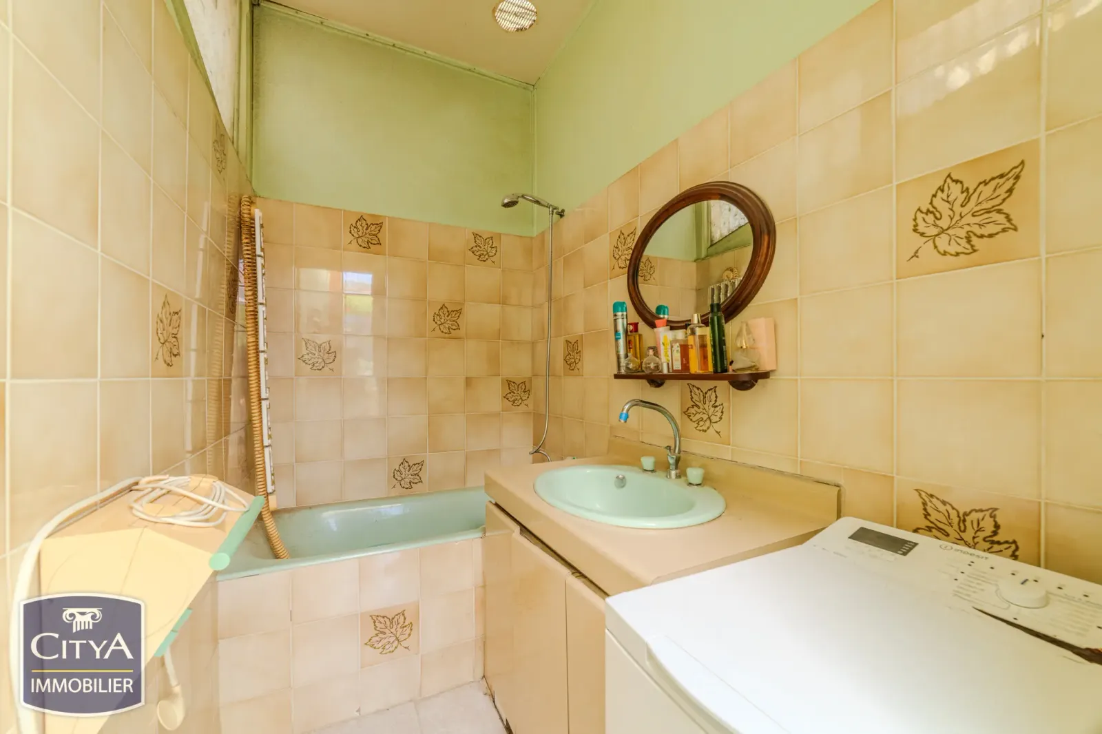 Immeuble 147 m² - Photo 1