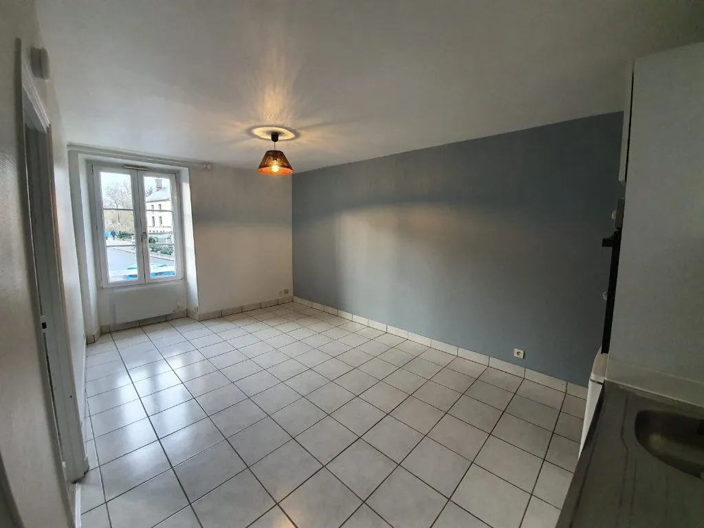 Immeuble d'investissement secteur recherché | Moret-Loing-et-Orvanne (77250) - Photo 1