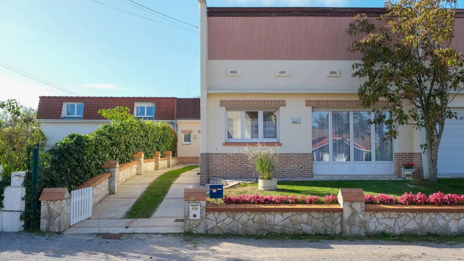 MERLIMONT : ENSEMBLE IMMOBILIER A 800M DE LA PLAGE - Photo 1