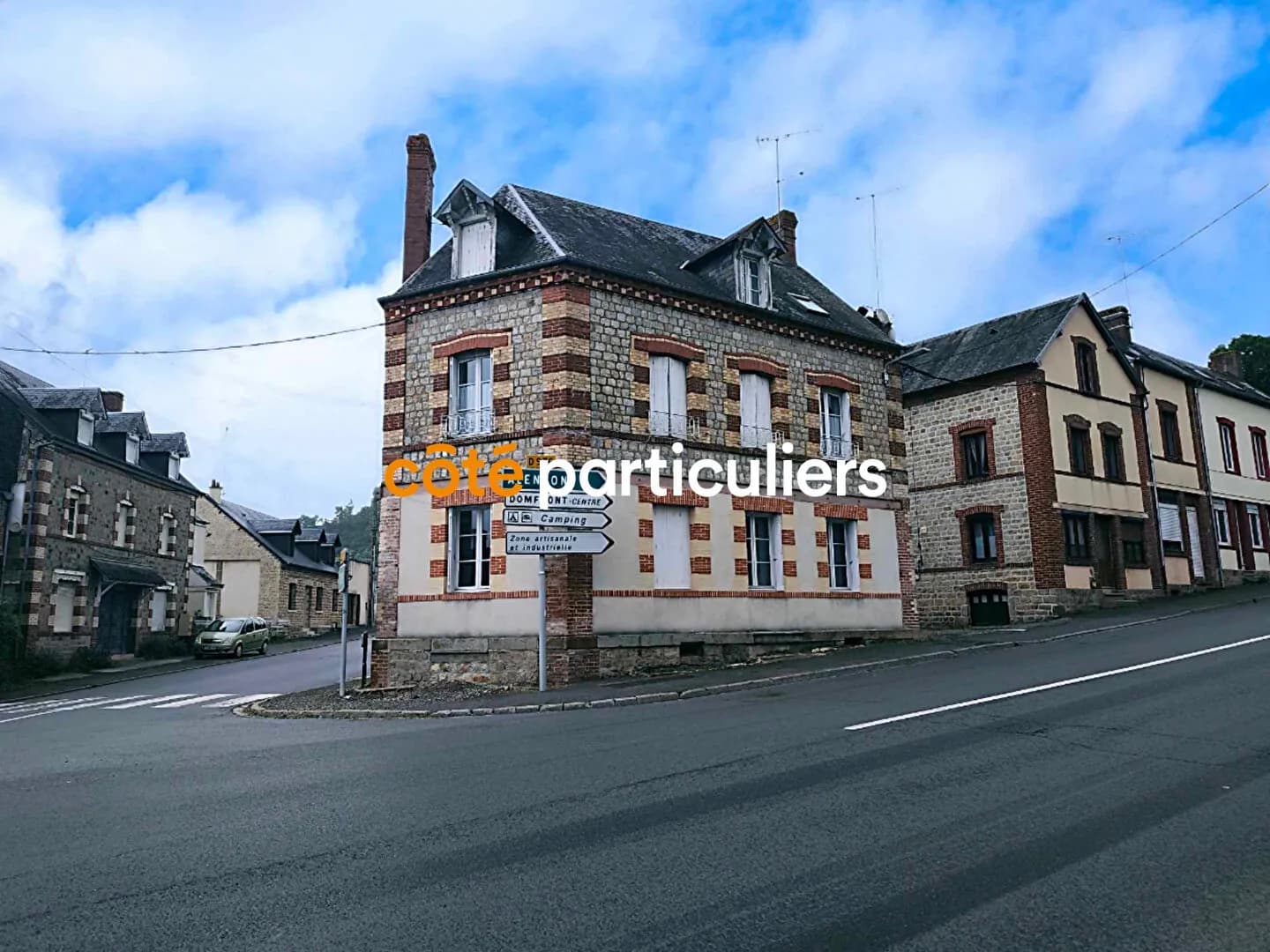 Immeuble de rapport - Photo 1