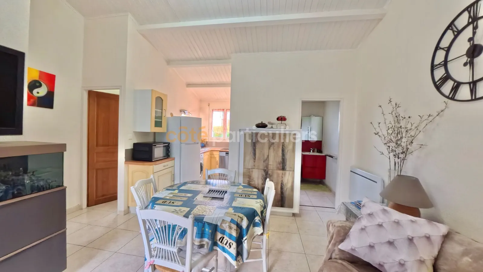 Ensemble immobilier de rapport - rentabilité élevée - idéal investisseur - Photo 1