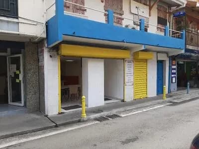 IMMEUBLE CENTRE VILLE BIEN SITUE - FORT DE FRANCE - Photo 1