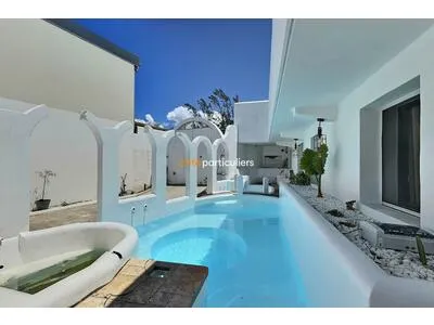 ENSEMBLE NEUF DE 6 APPARTEMENTS AVEC PISCINE SECTER PRIVILÉ - Photo 1