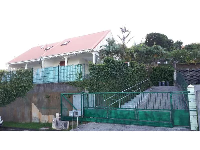 Ensemble immobilier env. 170 m2 Villas jumelées - Acajou Cal - Photo 1