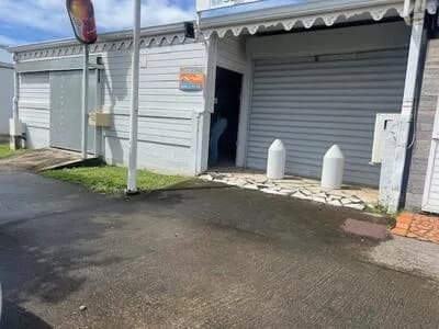 A VENDRE, Fort de france , Dillon, immeuble 221m2 - Photo 1
