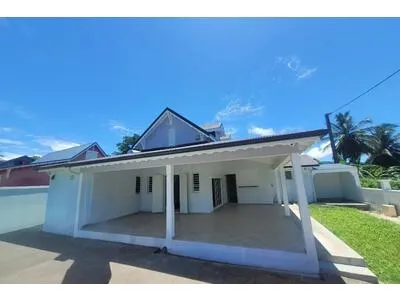Rare opportunité : Ensemble immobilier de 2 villas mitoyenn - Photo 1