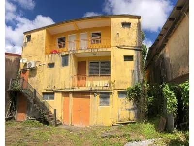 IMMEUBLE SAINTE MARIE - Photo 1