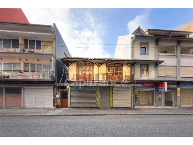 Appartement à vendre 5 pièces (973) - Photo 1