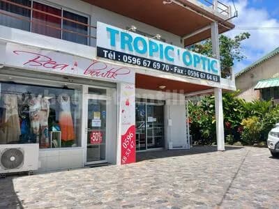 A VENDRE IMMEUBLE R+1 sur 922 m² de terrain - Photo 1