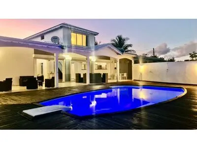Ensemble immobilier de standing - Photo 1