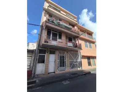 IMMEUBLE DE PLUSIEURS APPARTEMENTS - Photo 1