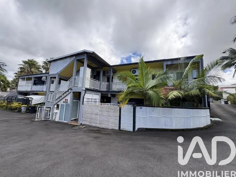 Vente Immeuble 452 m² - Photo 1