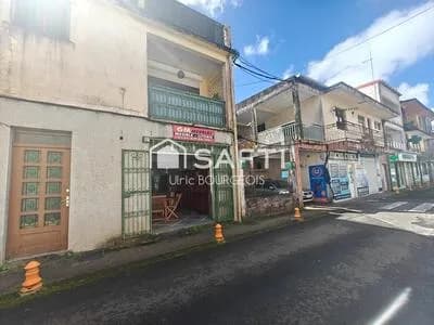 IMMEUBLE DE RAPPORT - Ideal investisseurs - Composition de l'ensemble immobilier : 4 lots - Garages - Photo 1