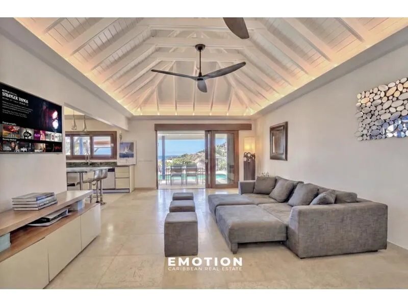 Ensemble immobilier - SAINT BARTHELEMY - Photo 1
