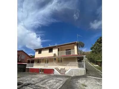 Villa T3+T3 - 2 logements indépendants - Le Diamant - Photo 1