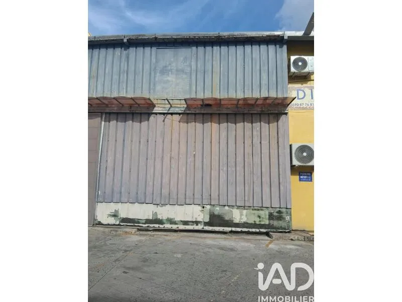 Vente Immeuble 120 m² - Photo 1