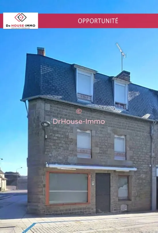Immeuble 3 pièces 67 m² - Photo 1