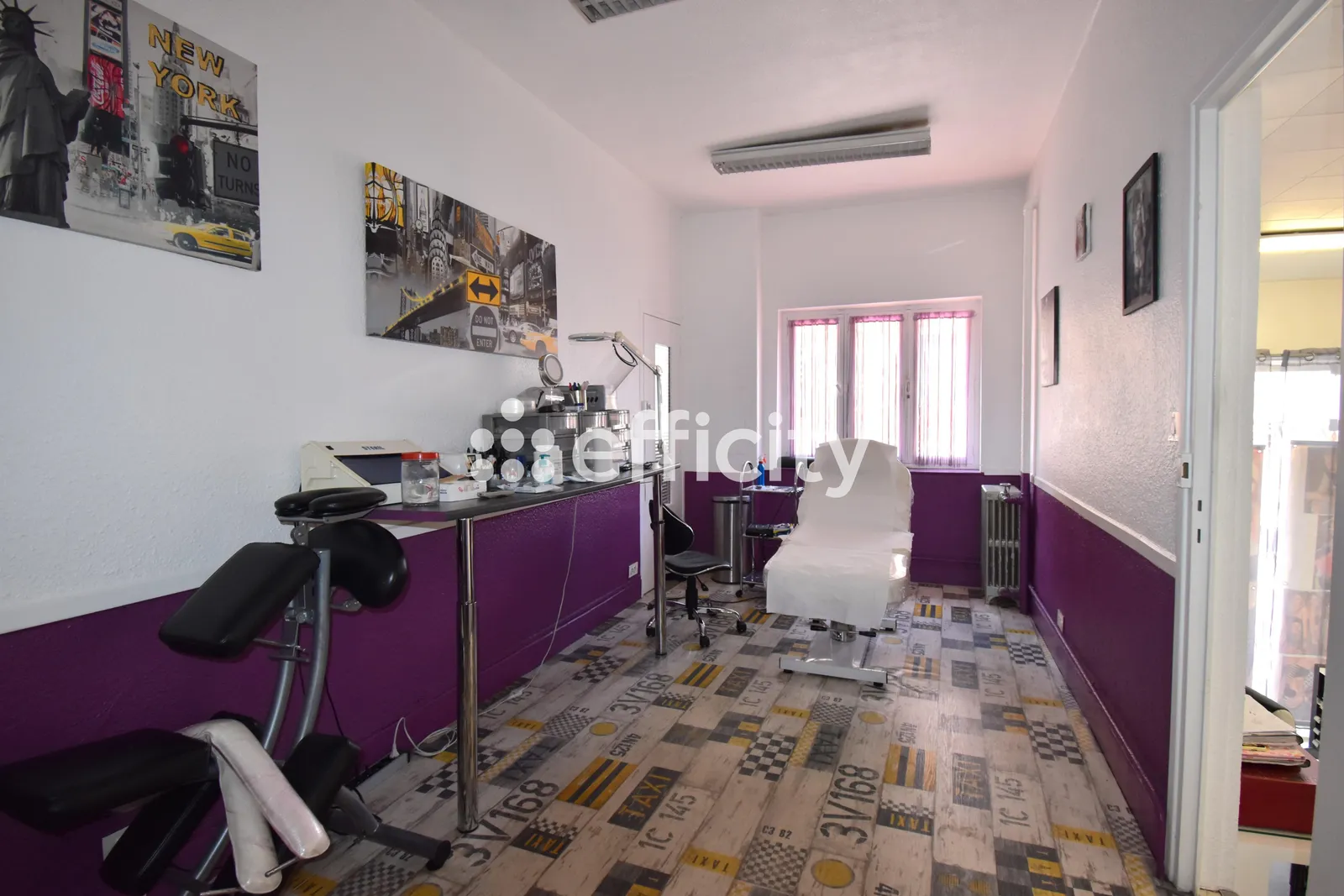 Immeuble 7 pièces 118 m² - Photo 1