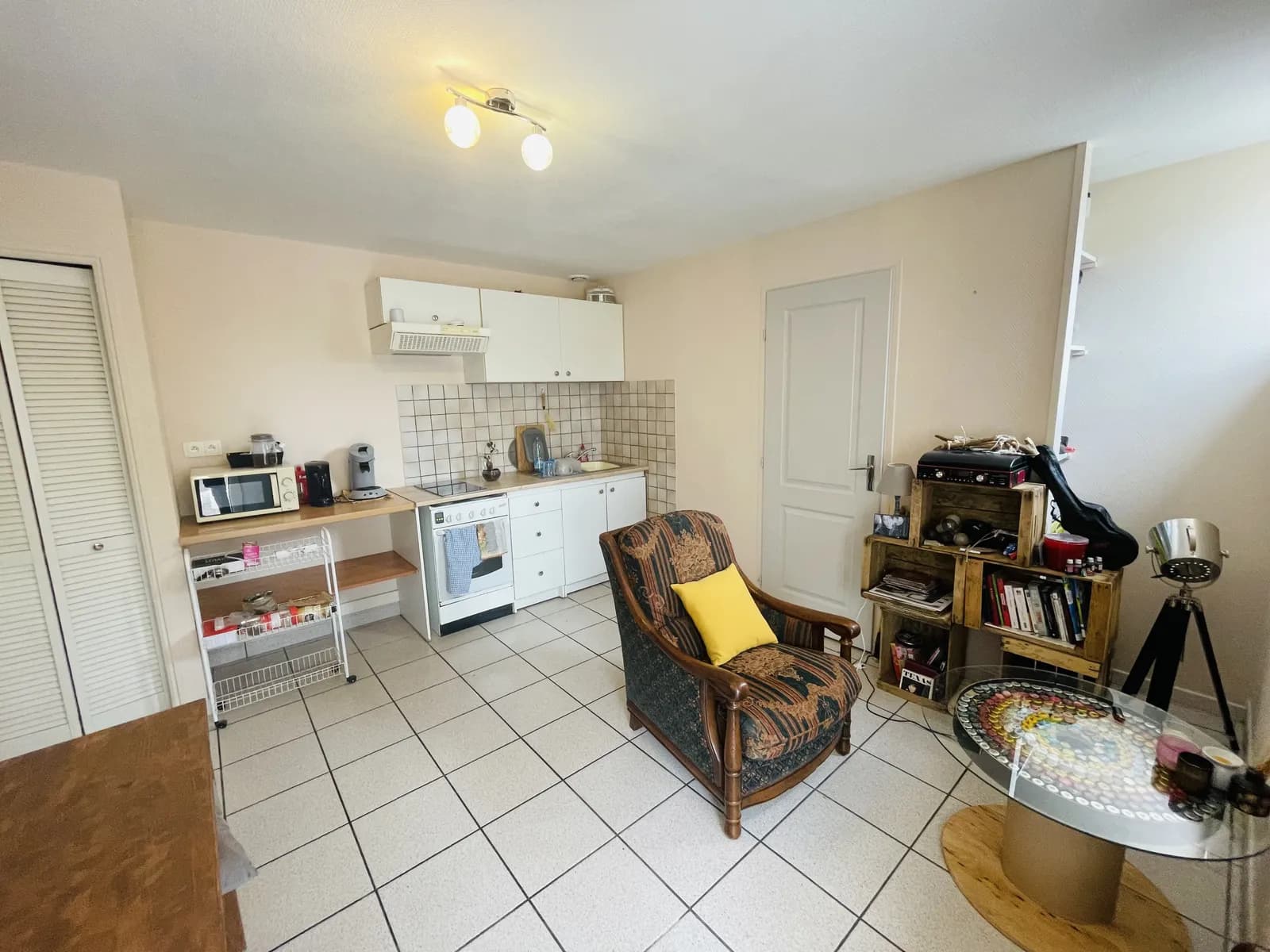 Immeuble 514 m² - Photo 1