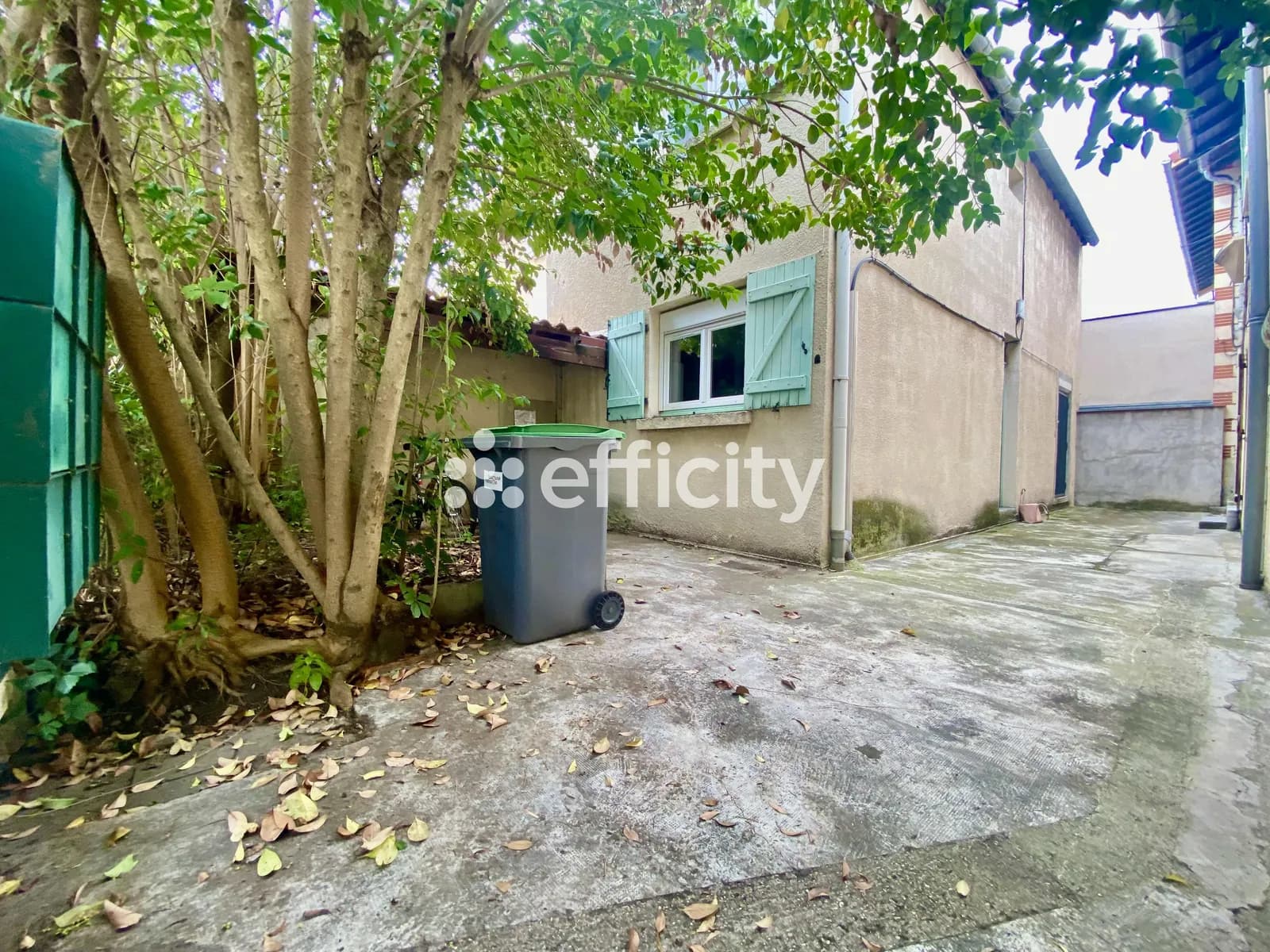 Immeuble 4 pièces 60 m² - Photo 1