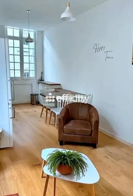 Immeuble 4 pièces 75 m² - Photo 1