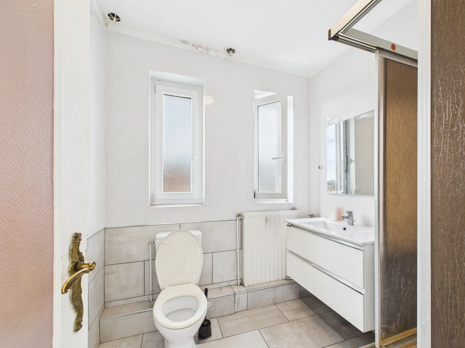 Immeuble 335 m² - Photo 1
