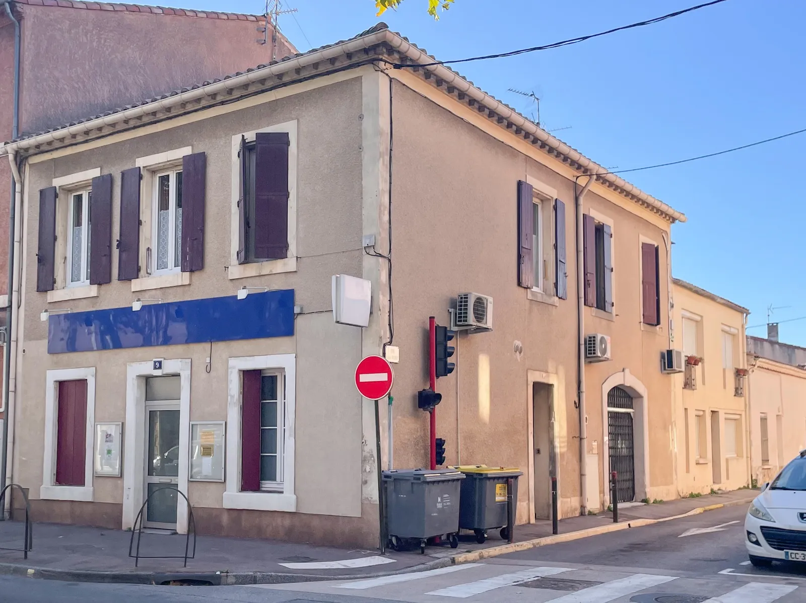 Immeuble de rapport 180 m² - Photo 1