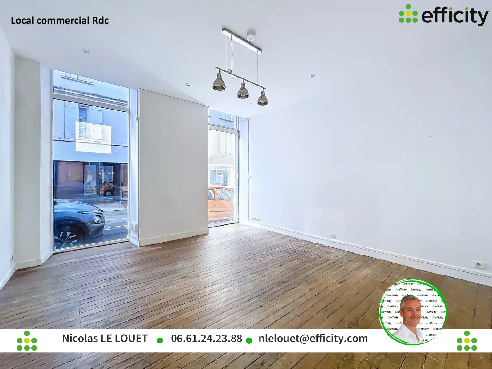 Immeuble de rapport 220 m² - Photo 1