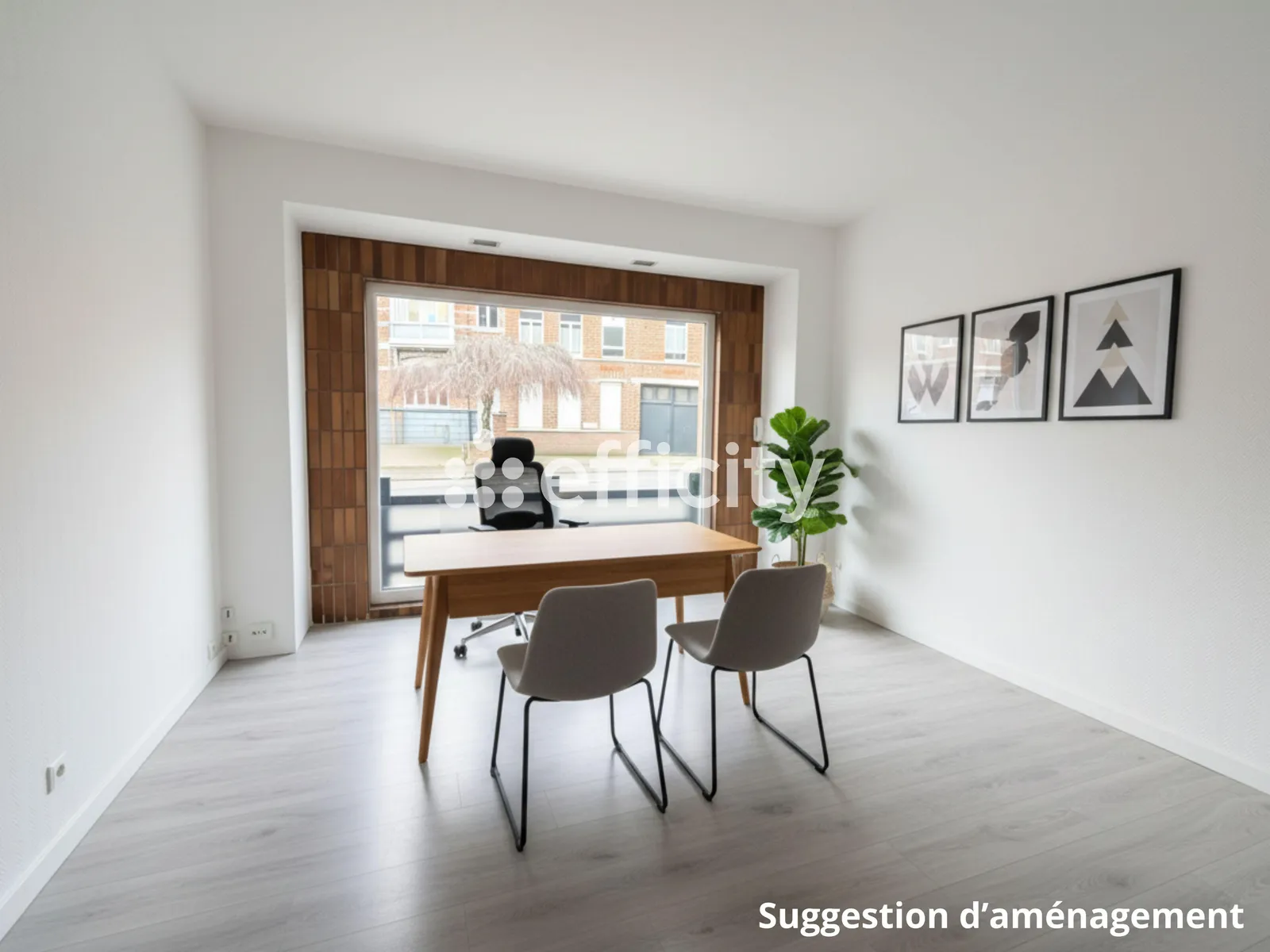 Immeuble 7 pièces 139 m² - Photo 1
