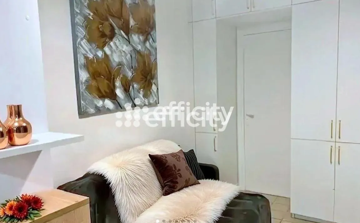 Immeuble 5 pièces 105 m² - Photo 1